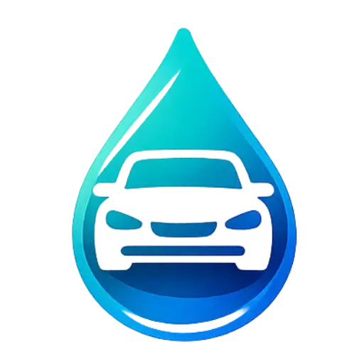 Lavage auto à domicile Camelin
